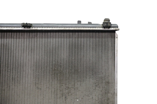 07-10 Lexus LS460 LS460L Engine Motor Cooling Radiator Condenser 1640038170 Oem