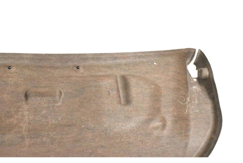 Load image into Gallery viewer, 12-18 Mercedes CLS550 CLS400 Trunk Inner Carpet Cover Trim Panel 2186940125 Oem
