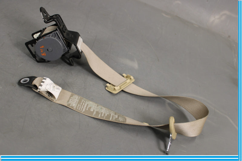 Load image into Gallery viewer, 07-12 Lexus LS460 XF40 Rear Centre Middle Seat Belt Retractor Oem
