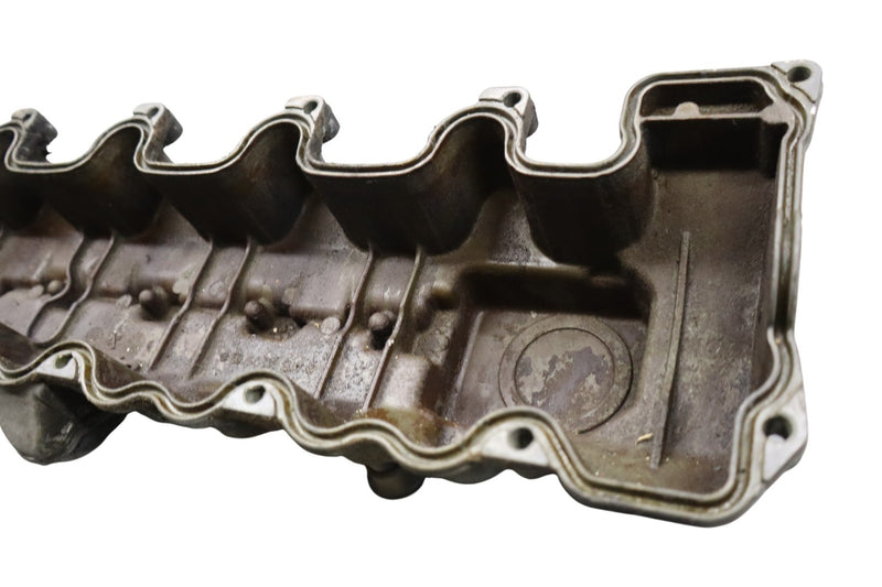 Load image into Gallery viewer, 03-11 Mercedes R230 SL500 SL65 AMG Right Side Engine Motor Valve Cover Unit Oem
