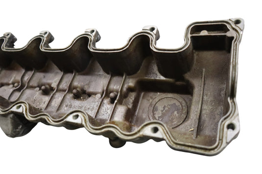 03-11 Mercedes R230 SL500 SL65 AMG Right Side Engine Motor Valve Cover Unit Oem