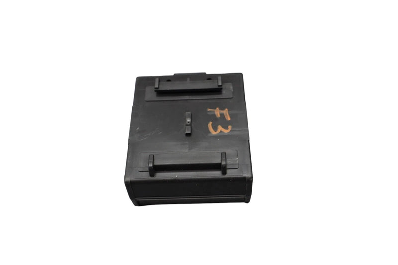 Load image into Gallery viewer, 00-12 Mercedes W220 S600 Anti Theft Alarm Sensor Control Module Unit Black OEM
