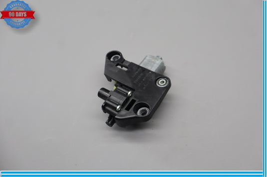 09-15 BMW 750i F01 F02 F10 Rear Right Passenger Door Window Sun Shade Motor Oem