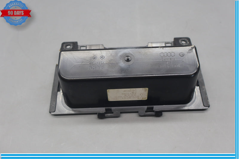 Load image into Gallery viewer, 12-18 Audi A6 Quattro Front Center Console Storage Compartment Bin Tray Oem
