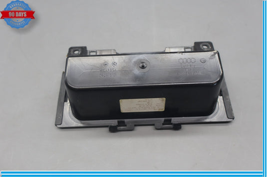 12-18 Audi A6 Quattro Front Center Console Storage Compartment Bin Tray Oem