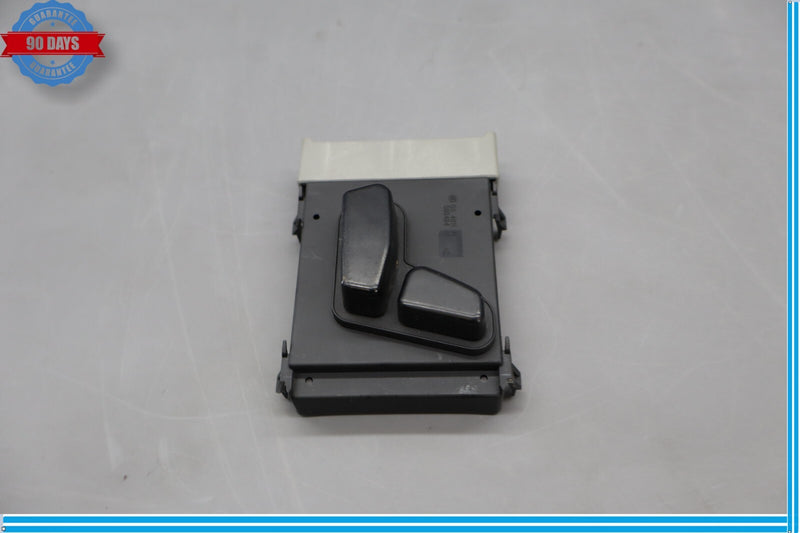 Load image into Gallery viewer, 14-17 Maserati Ghibli Front Left Side Seat Adjustment Control Switch Module Oem
