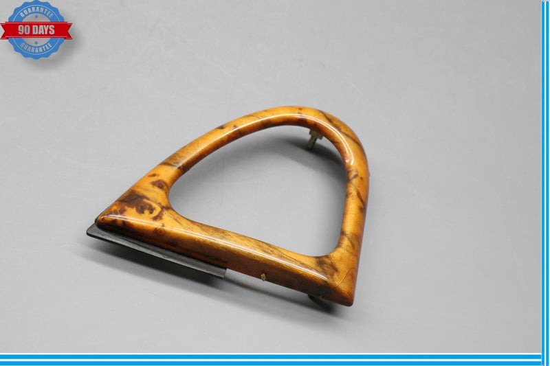 Load image into Gallery viewer, 98-05 Jaguar XK8 XKR X100 Front Right Dash Center Console Wood Trim GJB6927A Oem
