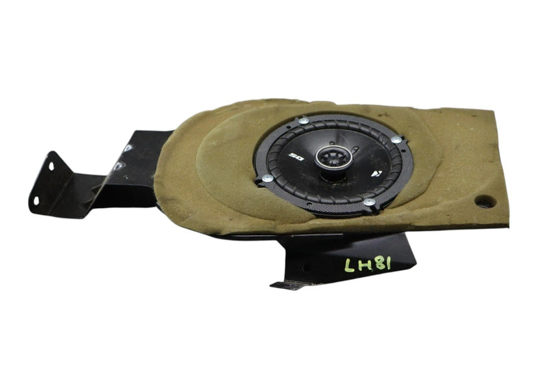 Load image into Gallery viewer, 97-06 Jaguar X100 XK8 Rear Left Driver Side Audio Loud Speaker Mount Bracket OEM
