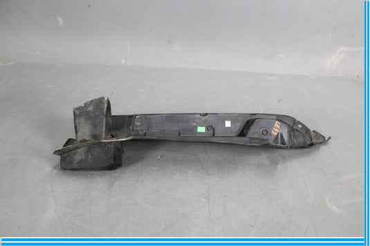 14-18 BMW X5 X6 Front Left Side Cowl Housing Microfilter Cover Shield Oem