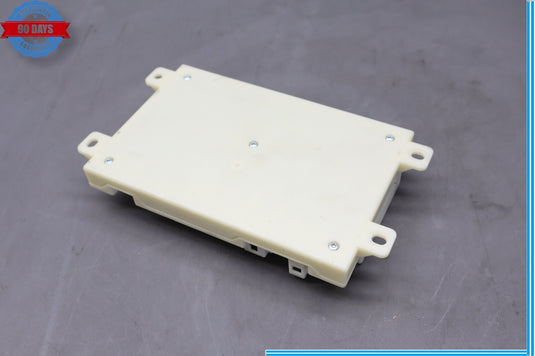 10-15 Mercedes W218 CLS550 C300 Keyless Go Entry Control Module Unit ECU Oem