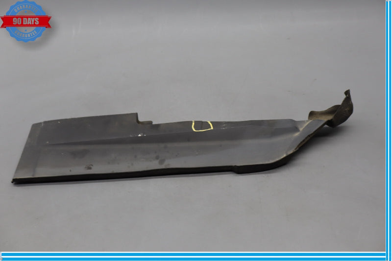Load image into Gallery viewer, 11-12 Audi A8 Quattro Front Left Side Cowl Panel Rain Tray Cover Panel Oem

