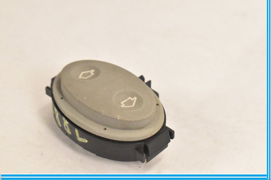 03-12 Mercedes R230 SL500 SL600 Left Driver Seat Backrest Recline Switch Oem