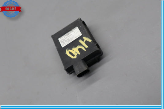 11-18 Audi A7 Quattro Homelink Garage Door Lock Opener Control Module Oem