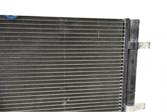 09-12 Audi A5 A5 Quattro Engine Radiator AC A/C Air Conditioning Condenser Oem
