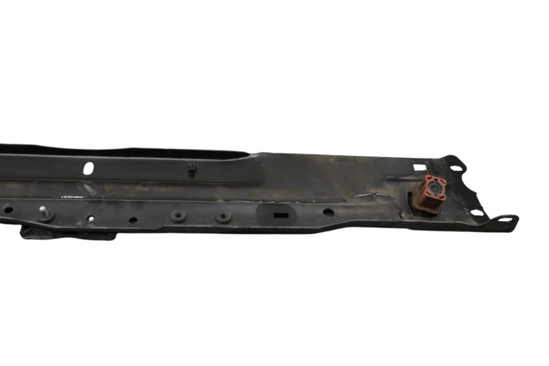 Load image into Gallery viewer, 08-15 Mercedes W204 C250 C350 Front Upper Radiator Bumper Tie Bar Support Oem
