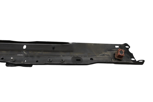 08-15 Mercedes W204 C250 C350 Front Upper Radiator Bumper Tie Bar Support Oem