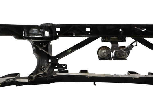 05-16 Range Rover Sport L320 Front Radiator Support Core Headlight Bracket Oem