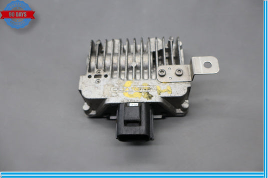 10-15 Jaguar X351 XJ XJL Gas Fuel Pump Computer Control Module Unit ECU Oem