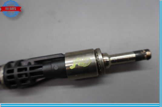 11-16 BMW 535i xDrive Engine Motor Fuel Injector 0261500109 Oem