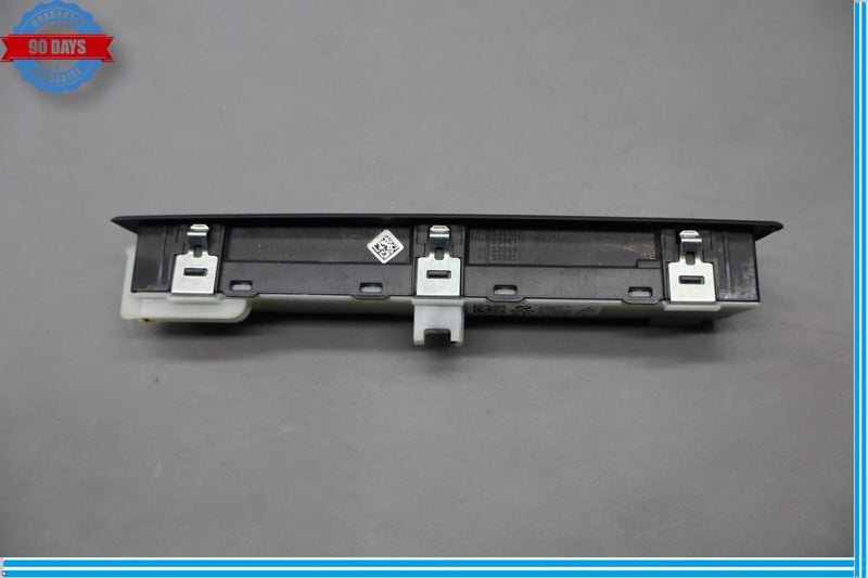 Load image into Gallery viewer, 10-17 BMW 535i GT xDrive Left Driver Side Seat Memory Adjustment Switch Oem
