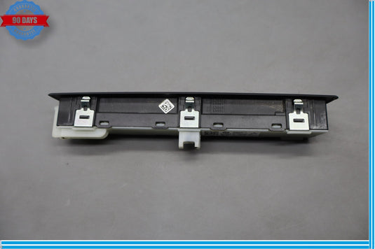 10-17 BMW 535i GT xDrive Left Driver Side Seat Memory Adjustment Switch Oem