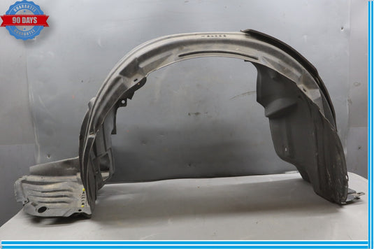 01-03 Lexus LS430 XF30 Front Left Driver Side Fender Liner Splash Shield Oem