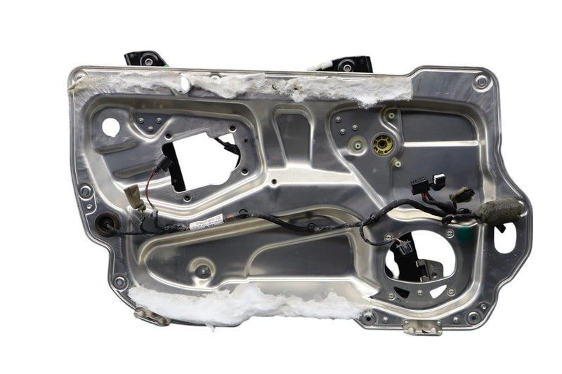 Load image into Gallery viewer, 06-12 Bentley Continental Flying Spur Front Left Side Door Window Regulator Oem
