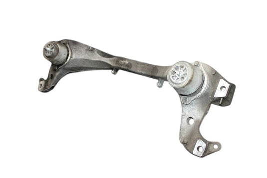 11-18 Porsche Cayenne 958 Engine Carrier Crossmember Support Bar Bracket OEM
