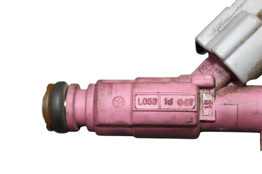 11-12 Hyundai Equus Genesis 4.6L 5.0L Engine Fuel Injector 35310-3F010 Oem