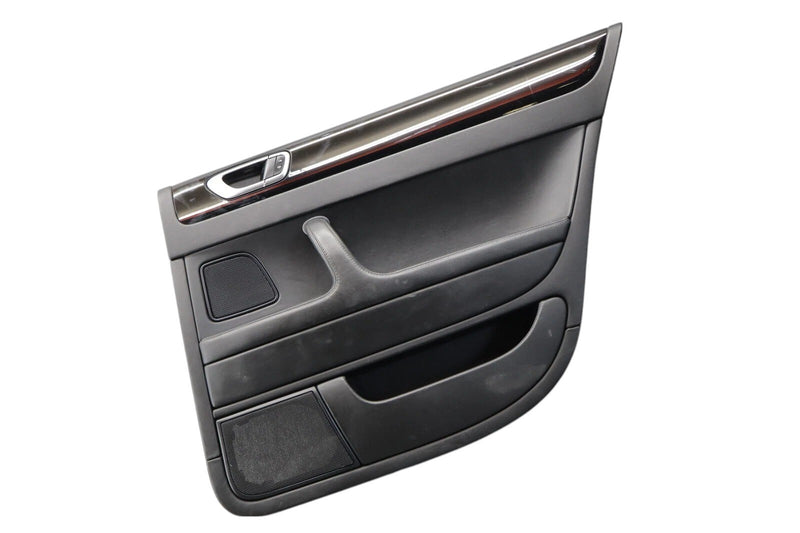 Load image into Gallery viewer, 06-13 Bentley Continental Rear Right Side Interior Door Cover Panel Oem
