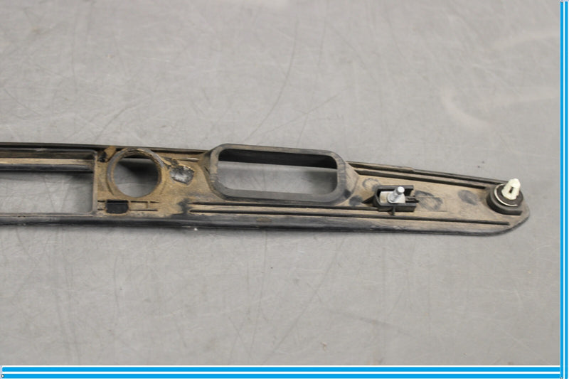 Load image into Gallery viewer, 05-11 Mercedes SLK280 SLK300 Rear Trunk Lid Tailgate Handle Chrome Trim Oem

