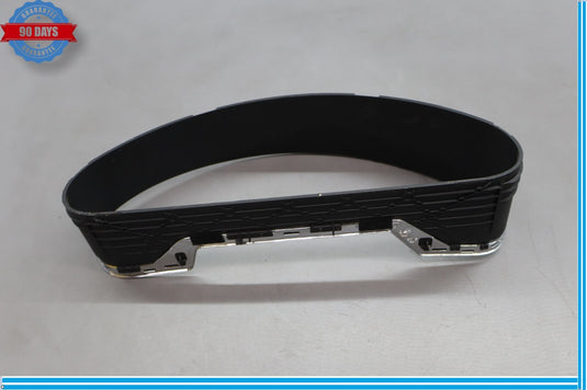 06-11 Mercedes W219 CLS500 CLS550 Instrument Cluster Speedometer Trim Bezel Oem
