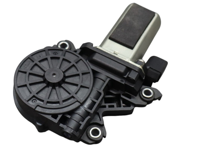 Load image into Gallery viewer, 11-18 Audi A8L Quattro Front Left Power Door Close Assist Motor 4F0837059 Oem
