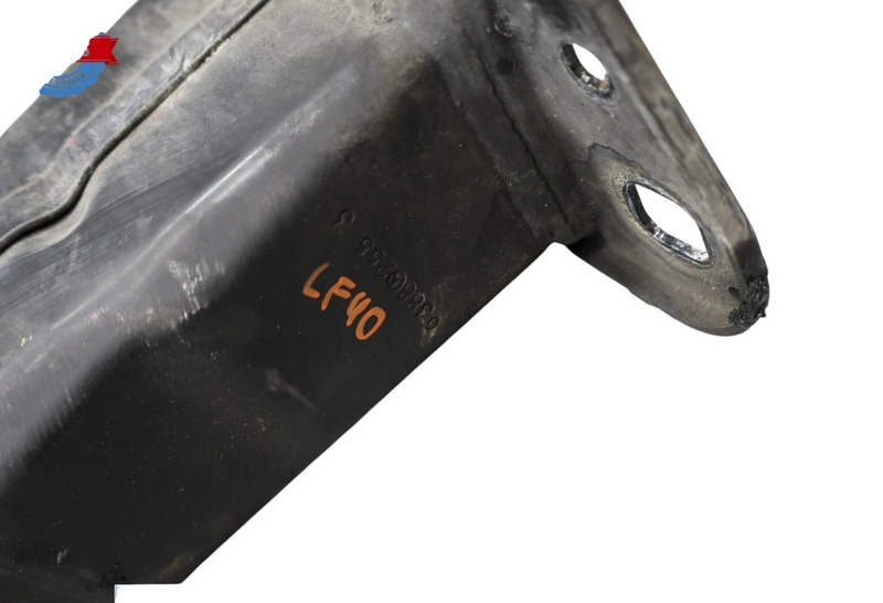Load image into Gallery viewer, 06-11 Mercedes-Benz W164 ML320 Rear Left Side Bumper Reinforcement Bracket Oem
