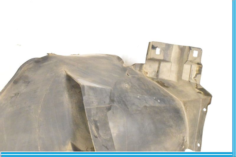 Load image into Gallery viewer, 03-12 Mercedes SL500 SL550 R230 Front Left Fender Liner Splash Shield Oem
