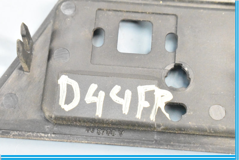 Load image into Gallery viewer, 86-95 Mercedes 300SL 300CE 280E Front Right Passenger Seat Switch Trim Oem
