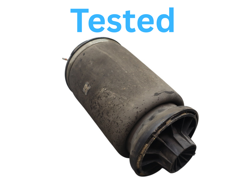 Load image into Gallery viewer, 06-19 Mercedes GL450 GL550 X164 Rear Left Or Right Air Suspension Bag Shock Oem

