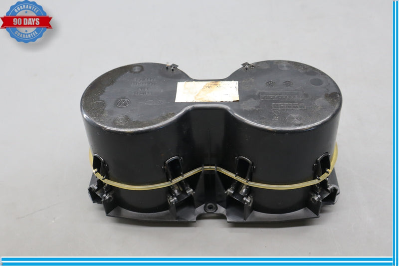 Load image into Gallery viewer, 11-17 Volkswagen Touareg Front Center Cup Holder 7P6-858-602 Oem
