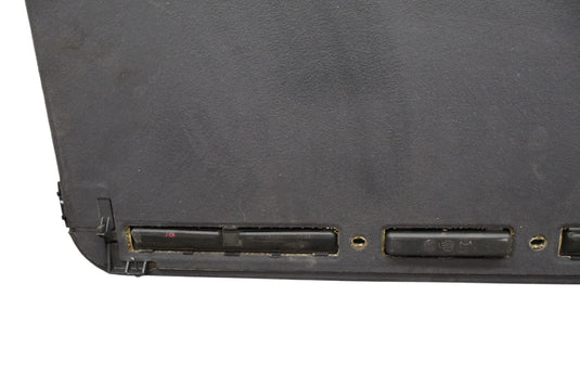 14-22 Maserati Ghibli M157 Headliner Sunroof Sun Roof Sun Shade Cover Black Oem