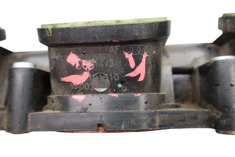 Load image into Gallery viewer, 09-17 Audi A4 A7 A7 Quattro Engine Intake Manifold 06E133109 Oem
