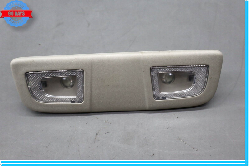 Load image into Gallery viewer, 18-21 Buick Enclave Rear Left or Right Interior Roof Dome Reading Light Lamp Oem
