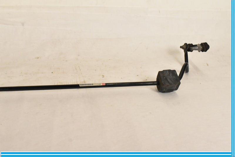 Load image into Gallery viewer, 2014 BMW F10 REAR SUSPENSION WHEEL AXLE SPINDLE STABILIZER SWAY BAR LINK  OEM
