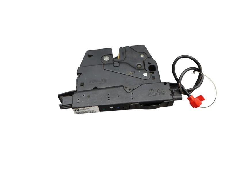 Load image into Gallery viewer, 11-16 BMW 528i 535i 535i GT xDrive Rear Trunk Hatch Latch Lock Actuator Oem
