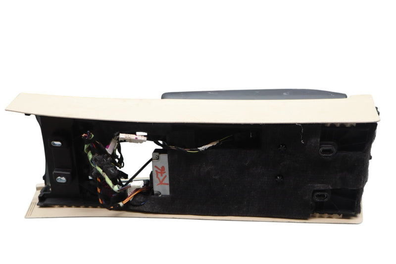 Load image into Gallery viewer, 12-16 Mercedes R172 SLK350 Center Console Assembly Storage Armrest Oem
