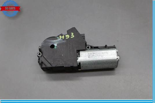10-17 BMW 535i GT xDrive Sunroof Moonroof Sliding Glass Motor Drive Unit Oem