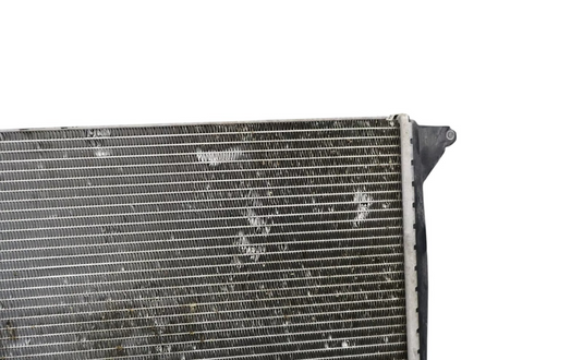 13-19 Mercedes GL450 GL550 GLS550 Engine Water Cooling Coolant Radiator Oem