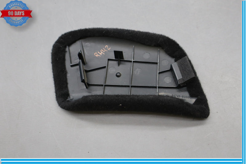 Load image into Gallery viewer, 07-17 Lexus LS460 LS460L Rear Right Side Tail Light Service Lamp Cover Oem
