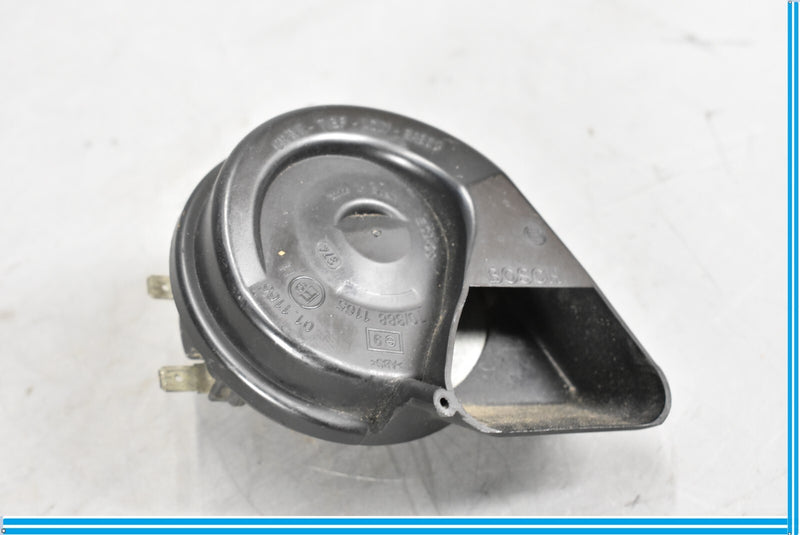 Load image into Gallery viewer, 05-11 Mercedes SLK280 SLK350 R171 Low High Pitch Tone Note Horn Signal Oem
