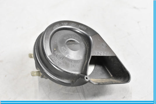 05-11 Mercedes SLK280 SLK350 R171 Low High Pitch Tone Note Horn Signal Oem