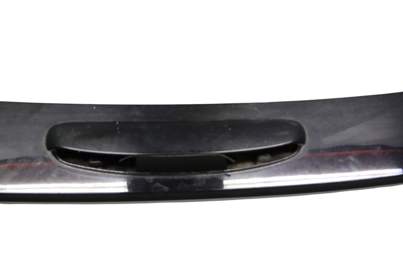 Load image into Gallery viewer, 02-05 Ford Thunderbird Rear 3rd Third Brake Stop Trim Panel Black Oem
